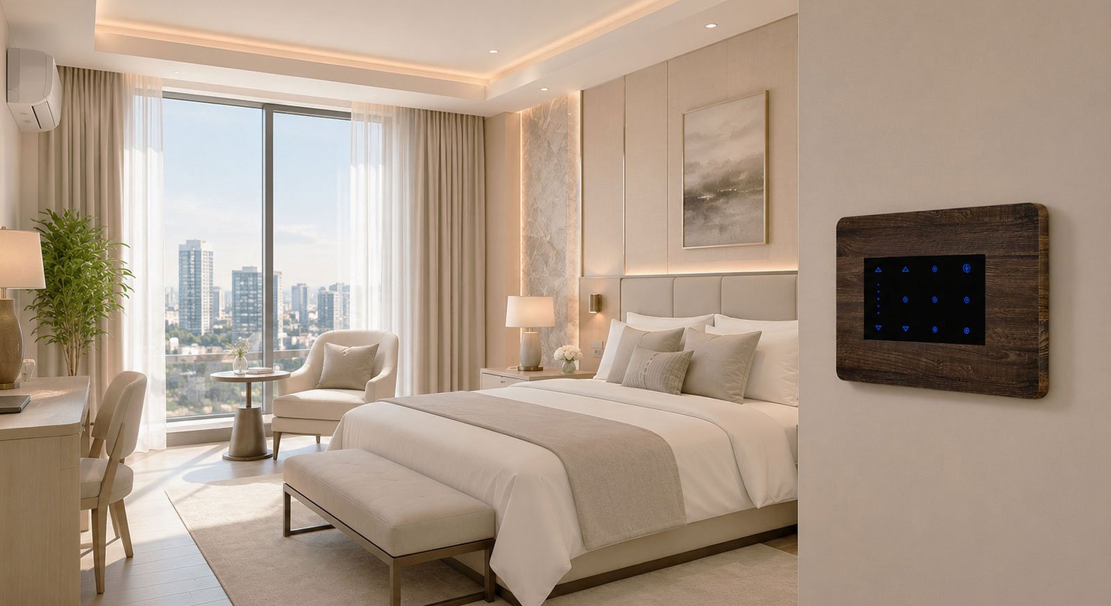 Modern Interior