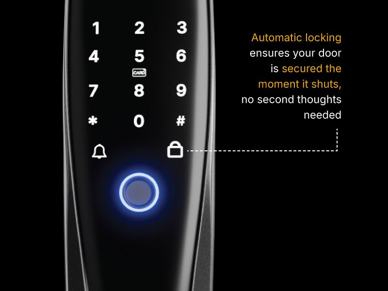 Door Lock