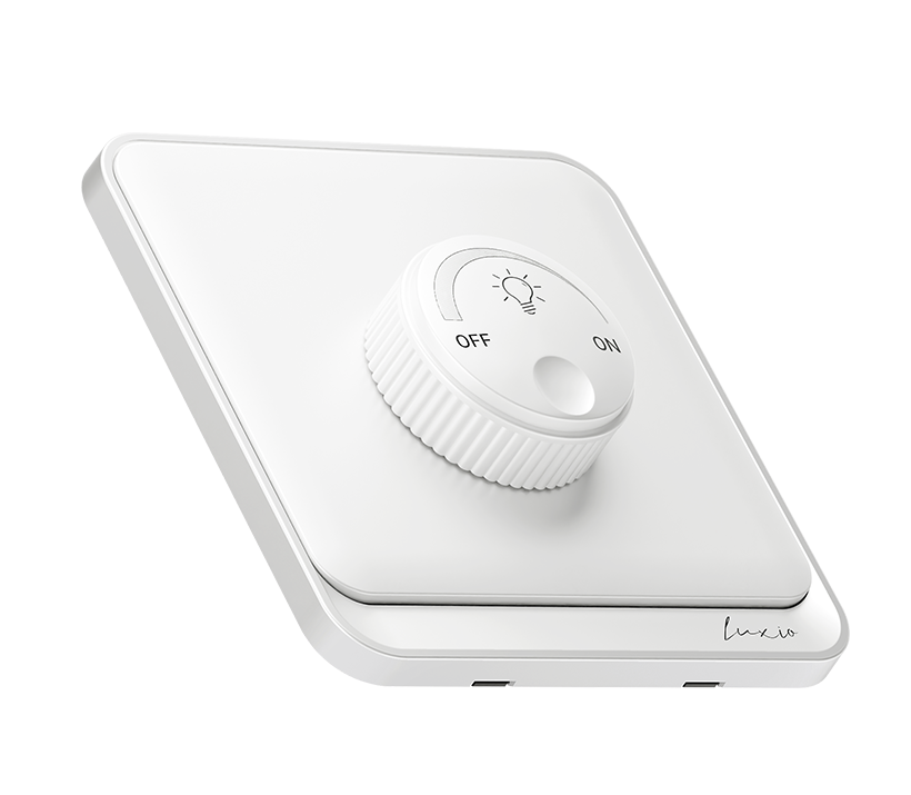 LUXIO-SR-LIGHT-DIMMER