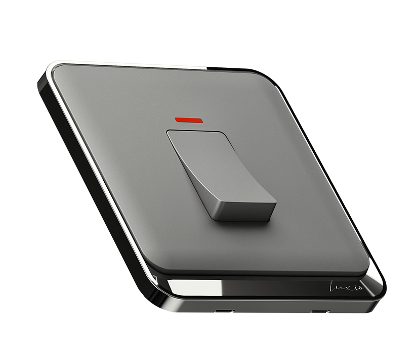 LUXIO-MB-1-GANG-1-WAY-SWITCH