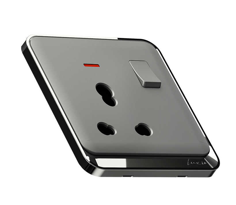 LUXIO-MB-CAT-6-COM-SOCKET